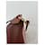 Borsa Puzzle Mini Loewe Marrone Rosa  - vista 14