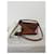 Borsa Puzzle Mini Loewe Marrone Rosa  - vista 2
