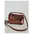 Borsa Puzzle Mini Loewe Marrone Rosa  - vista 3