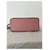 Borsa Puzzle Mini Loewe Marrone Rosa  - vista 6