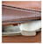 Borsa Puzzle Mini Loewe Marrone Rosa  - vista 7