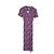 Claudie Pierlot Vestido rosa
