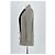 Pablo De Gerard Darel Blazer de algodón negro - vista 5