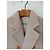 Abrigo Max Mara de lana y cachemira crema Crudo - vista 5
