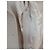 Abrigo Max Mara de lana y cachemira crema Crudo - vista 9