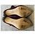 Sam Edelman Impresionantes botines de tacón alto burdeos Púrpura - vista 3