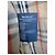 Impermeabile Burberry Khaki in Cotone Cachi - vista 8