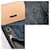 Pantalones de denim de algodón Monogram Louis Vuitton Azul Azul marino - vista 10