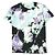 Autre Marque Camiseta de algodón TyeDye ANASOLULE × KENDAI ROYALFLASH Edición Limitada