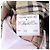 Trench coat de piel Rex de Burberry Londres Beige - vista 11