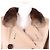 Trench coat de piel Rex de Burberry Londres Beige - vista 4