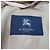 Trench coat de piel Rex de Burberry Londres Beige - vista 8