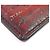 Berluti Pass case Calligraphy Leather Card Case Brown - view 4