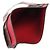 Berluti Pass case Calligraphy Leather Card Case Brown - view 5