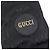 Gants de ski Gucci Gants en cuir Noir - vue 5
