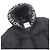Chaqueta de Plumas de Nylon MONTCLA de Moncler Negro - vista 2