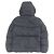 Chaqueta de Plumas de Nylon MONTCLA de Moncler Negro - vista 4