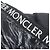 Chaqueta de Plumas de Nylon MONTCLA de Moncler Negro - vista 5