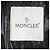 Chaqueta de Plumas de Nylon MONTCLA de Moncler Negro - vista 8
