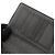 Cartera larga Brazza Aerogram de Louis Vuitton Negro - vista 6