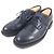 Autre Marque Scarpe eleganti J.M Weston Scarpe Derby in pelle
