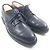 Autre Marque Scarpe eleganti J.M Weston Scarpe Derby in pelle - vista 3