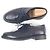 Autre Marque Scarpe eleganti J.M Weston Scarpe Derby in pelle - vista 4