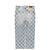 Pantalones de denim Damier Louis Vuitton Azul - vista 2