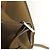 THE ROW Borsa in pelle di vitello Soft Margaux 12 Beige Taupe - vista 10