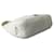 Borsa mini Terry di Prada Bianco - vista 8