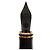 Autre Marque Pluma Parker Duofold Au750 Negro - vista 4