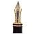 Autre Marque Pluma Parker Duofold Au750 Negro - vista 5