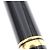 Autre Marque Pluma Parker Duofold Au750 Negro - vista 7