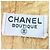 Conjunto de 3 piezas de tweed Chanel Castaño - vista 12