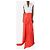 Autre Marque Rotes Seiden-Maxikleid - Größe UK 8 - Ansicht 2