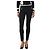 Emilio Pucci Schwarze Leggings - Größe UK 8