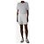 Acne Weiße Fußballshorts - Größe XS - Ansicht 2