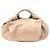 Loewe Borsa Aire in Nappa Dorata D'oro