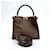 Fendi Peekaboo XLite Medium (10176625) Brown  ref.2486494