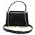Bolsa Serpenti Tote e de Ombro Bulgari X Alexander Wang (10254155) - vista 4