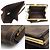 Cartera Bifold Viennois Damier Louis Vuitton Castaño Damier ebene - vista 3