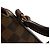 Louis Vuitton Marrone Damier Ebene Drouot - vista 9
