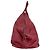 Borsa Hermès Bolide Relax 45 Rosso - vista 2