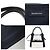 Borsa a mano/Borsa a spalla Balenciaga in avorio e nero Crudo - vista 5