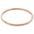 Bracciale Mini Coco Crush di Chanel in Oro Rosa