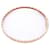Bracciale Mini Coco Crush di Chanel in Oro Rosa - vista 3
