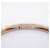 Bracciale Mini Coco Crush di Chanel in Oro Rosa - vista 6