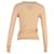 Joseph Cashair Pullover aus beigem Wolle - Ansicht 3