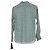 Saint Laurent Button-Up-Hemd aus Viskose mit Blumenmuster - Ansicht 2