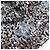 Chanel Bucket Hat aus Polyester mit COCO Mark Pailletten Silber - Ansicht 6